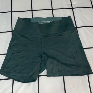 Outdoor Voices Flex Shorts